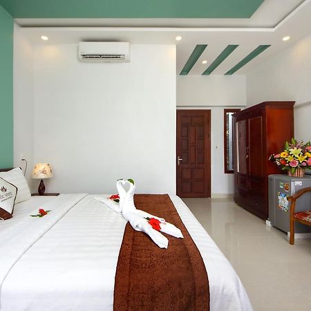 Loc Khang Homestay Hoi An Luaran gambar