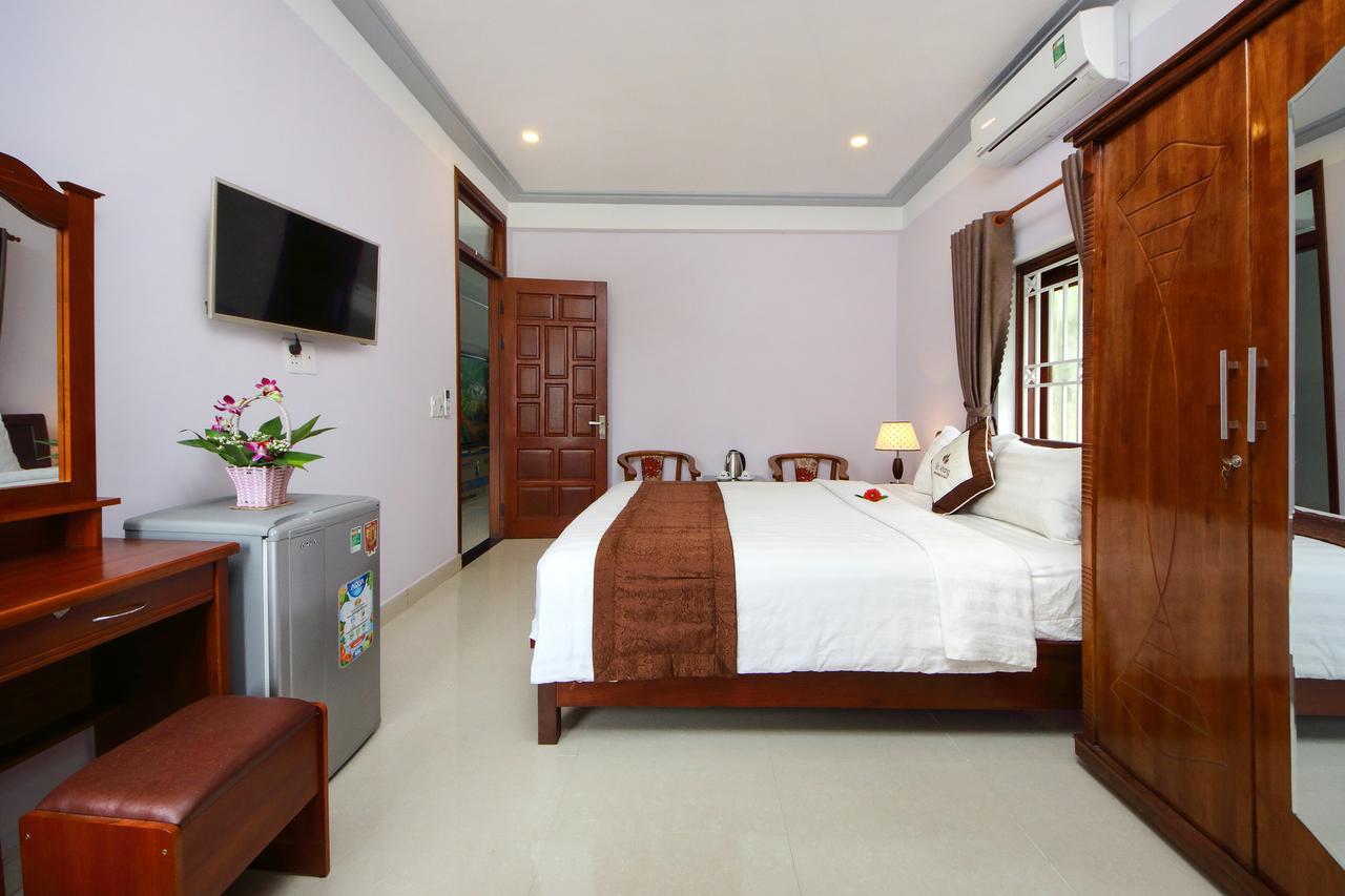 Loc Khang Homestay Hoi An Luaran gambar