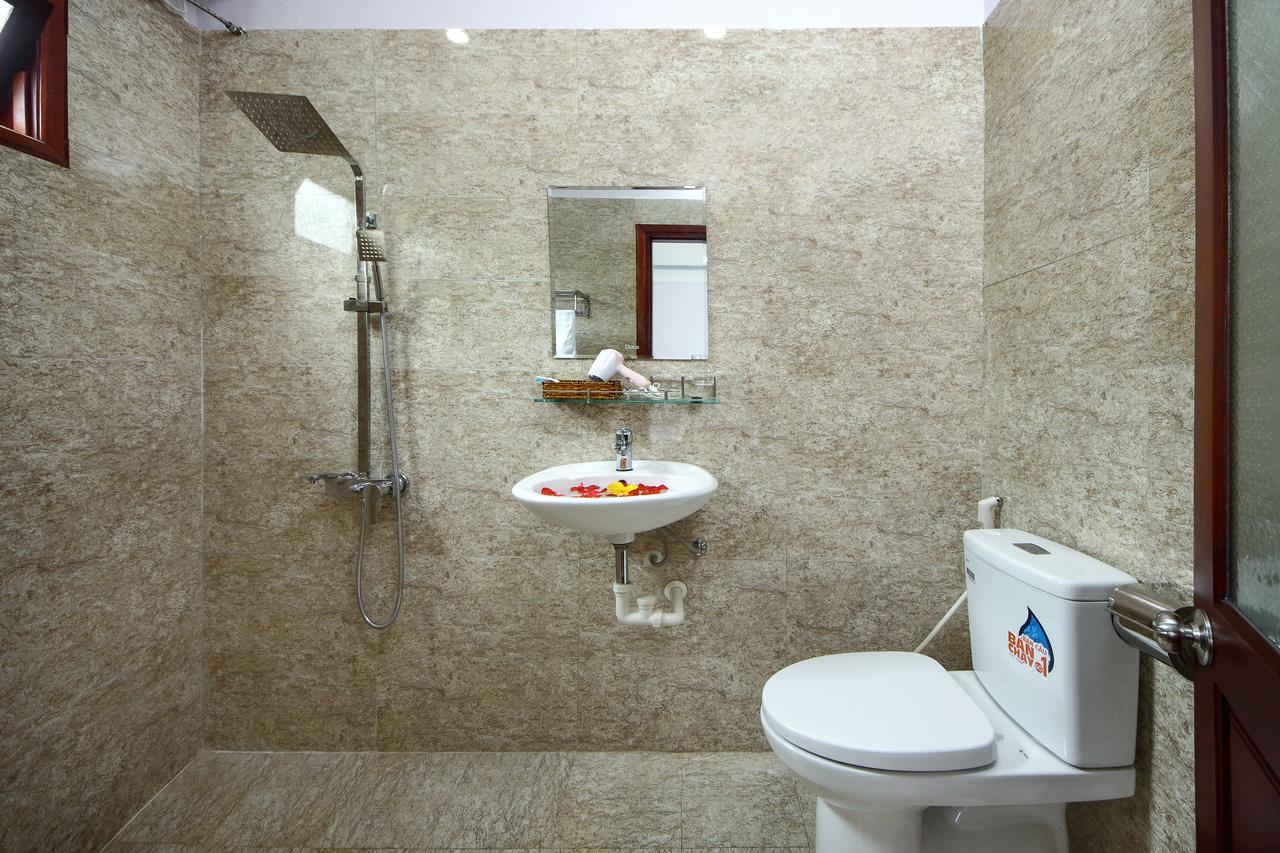 Loc Khang Homestay Hoi An Luaran gambar