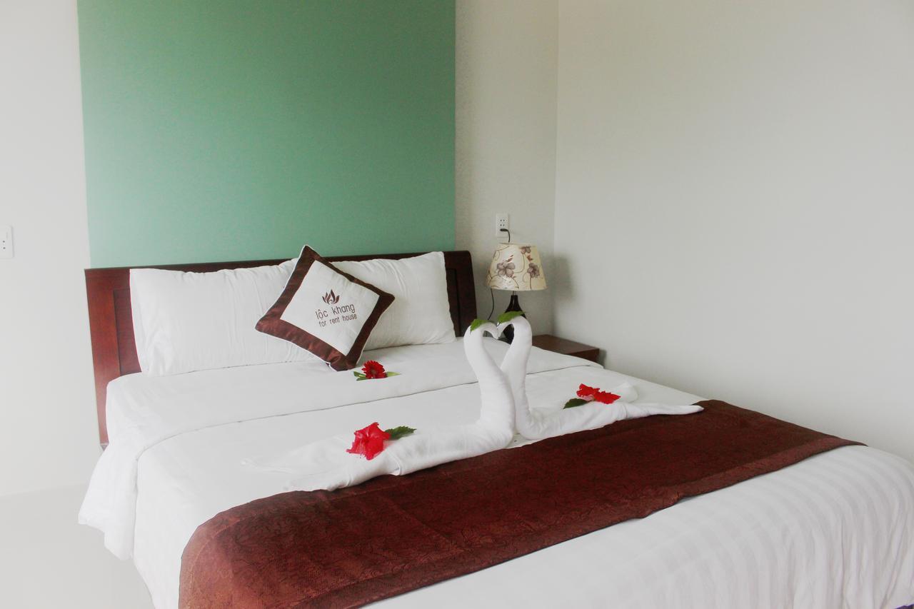 Loc Khang Homestay Hoi An Luaran gambar