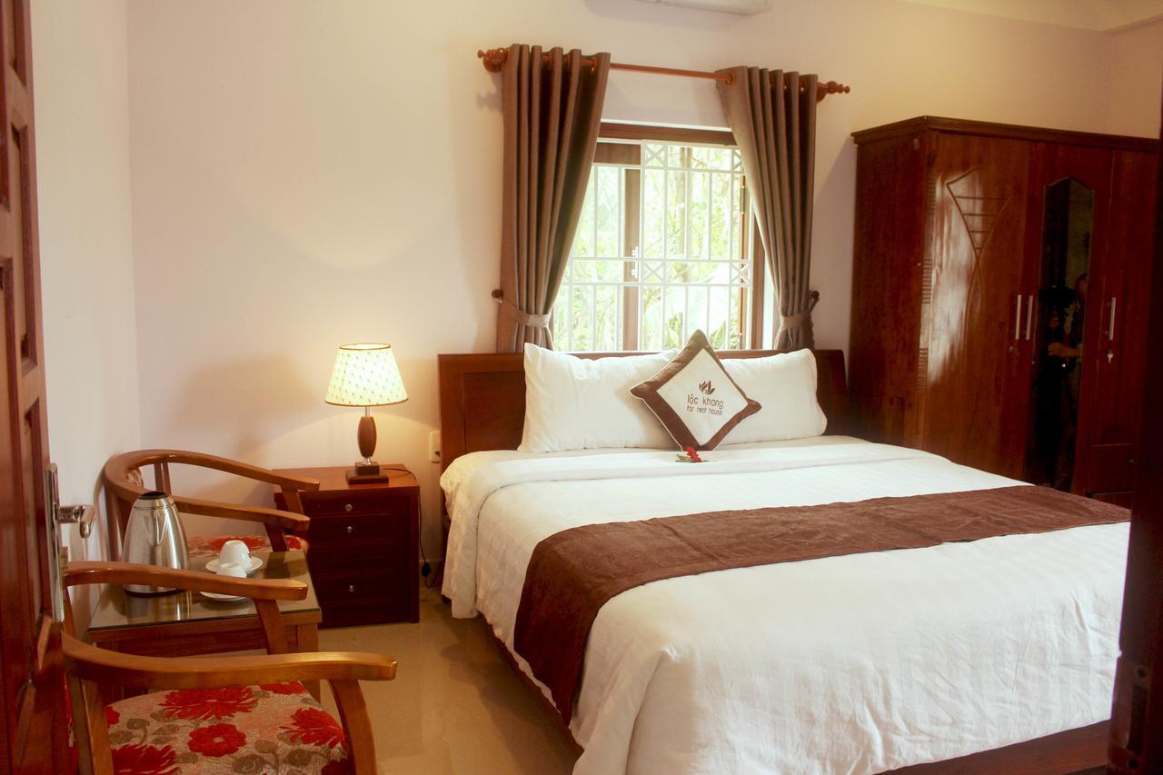 Loc Khang Homestay Hoi An Luaran gambar
