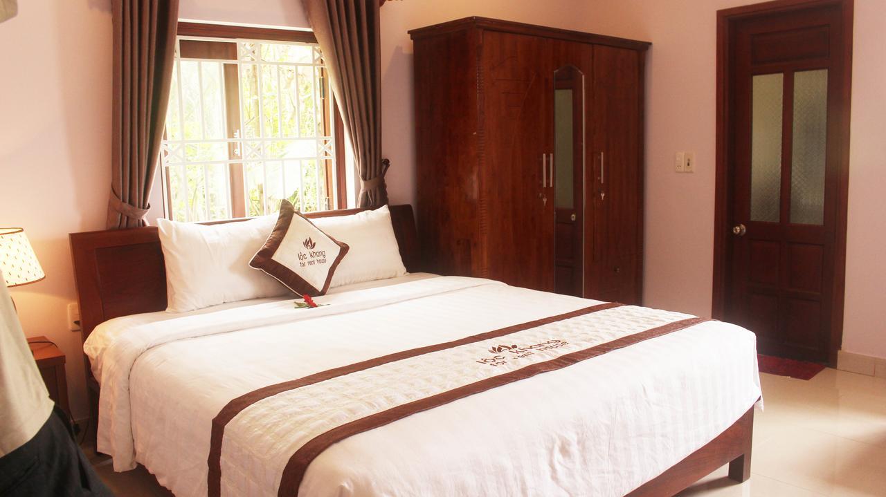 Loc Khang Homestay Hoi An Luaran gambar