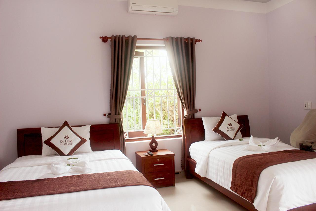Loc Khang Homestay Hoi An Luaran gambar