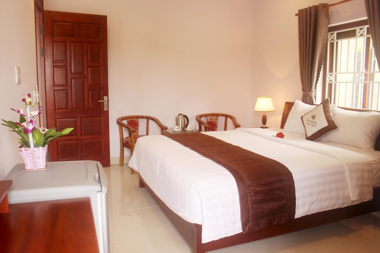 Loc Khang Homestay Hoi An Luaran gambar