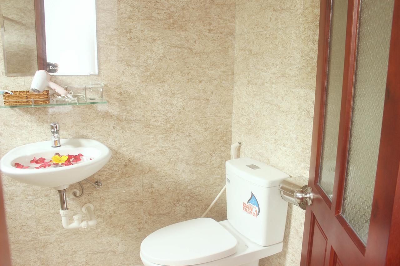 Loc Khang Homestay Hoi An Luaran gambar
