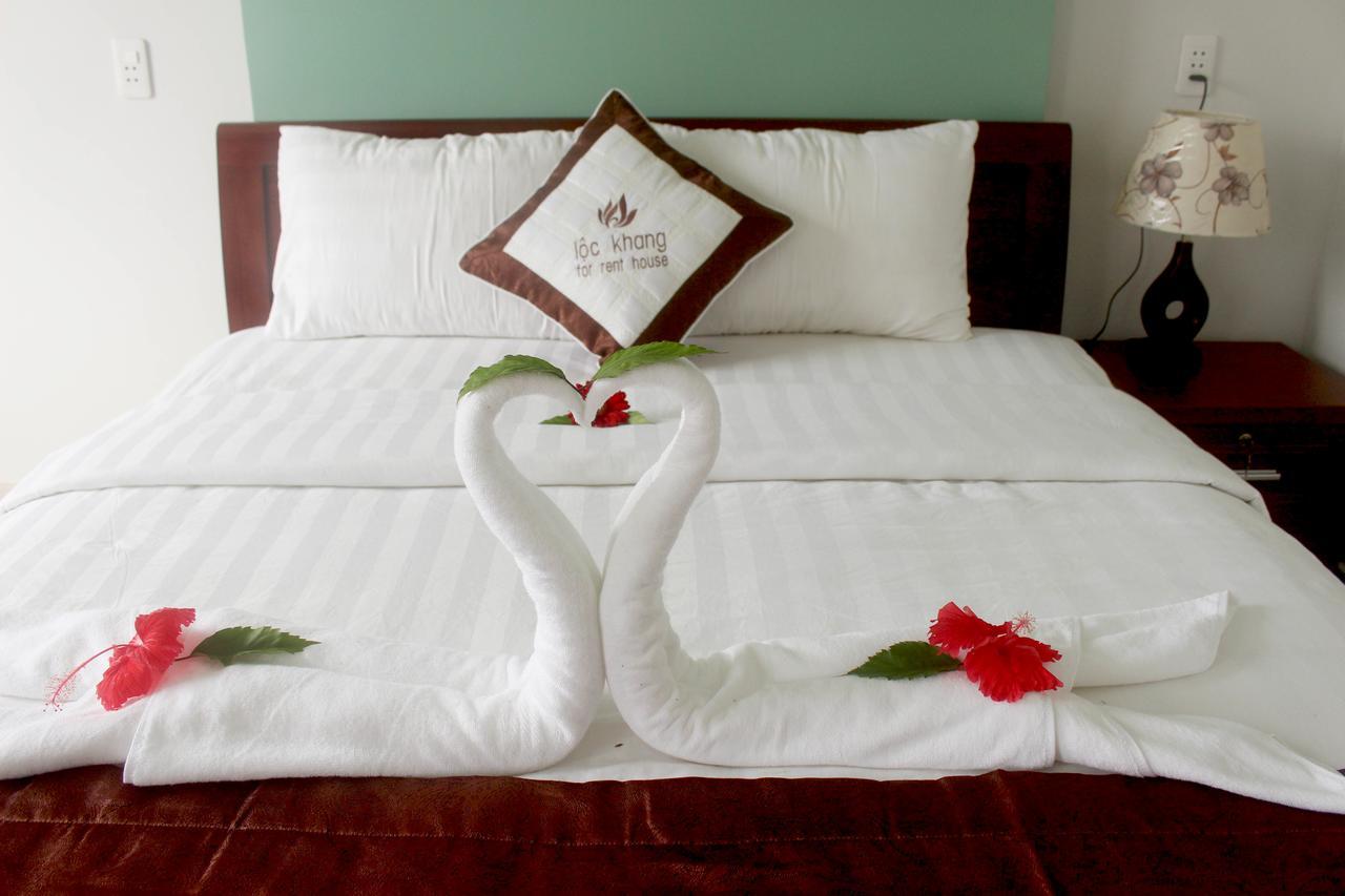 Loc Khang Homestay Hoi An Luaran gambar