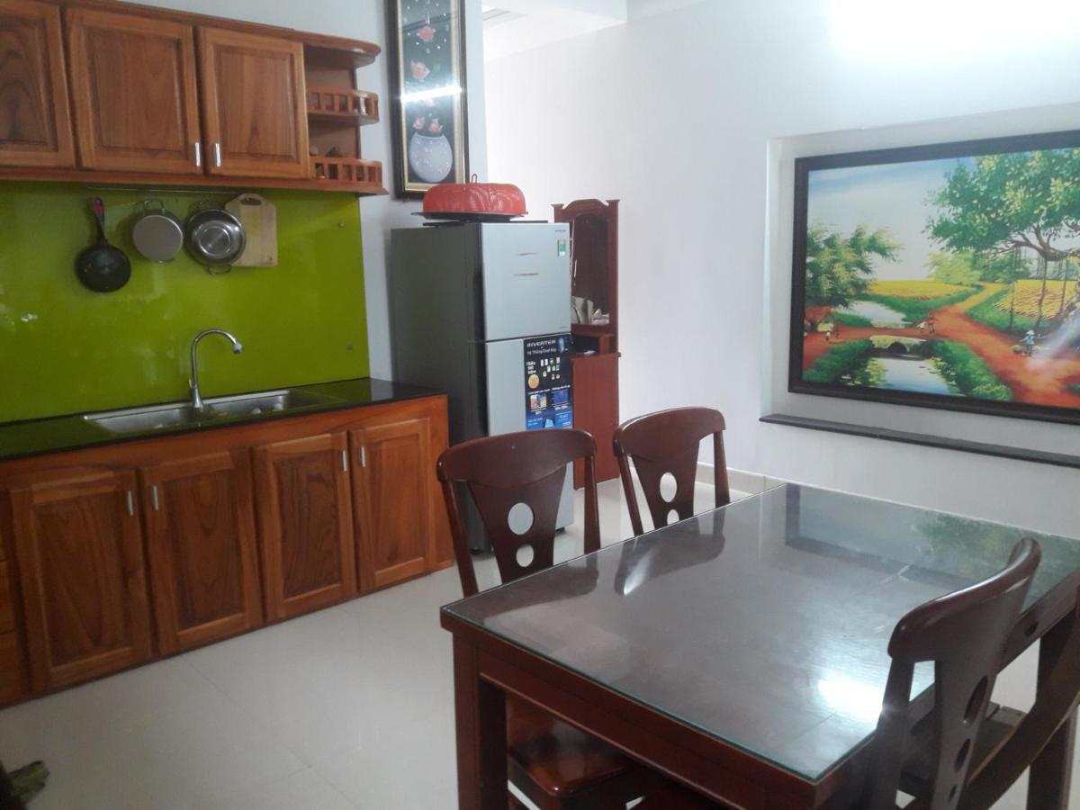 Loc Khang Homestay Hoi An Luaran gambar