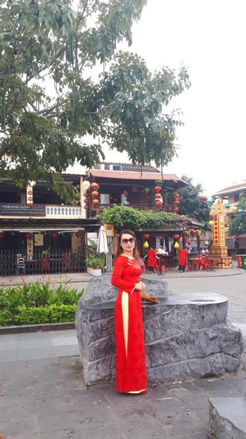 Loc Khang Homestay Hoi An Luaran gambar