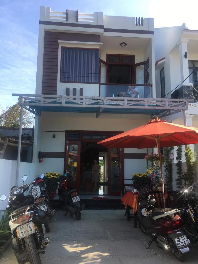 Loc Khang Homestay Hoi An Luaran gambar