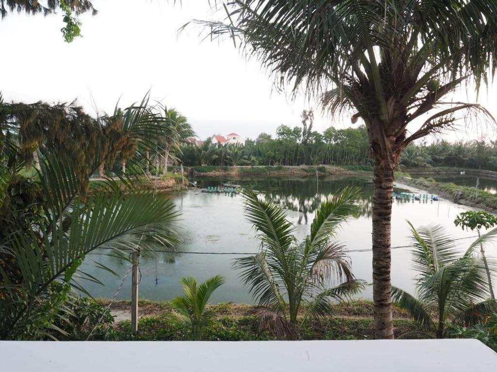 Loc Khang Homestay Hoi An Luaran gambar