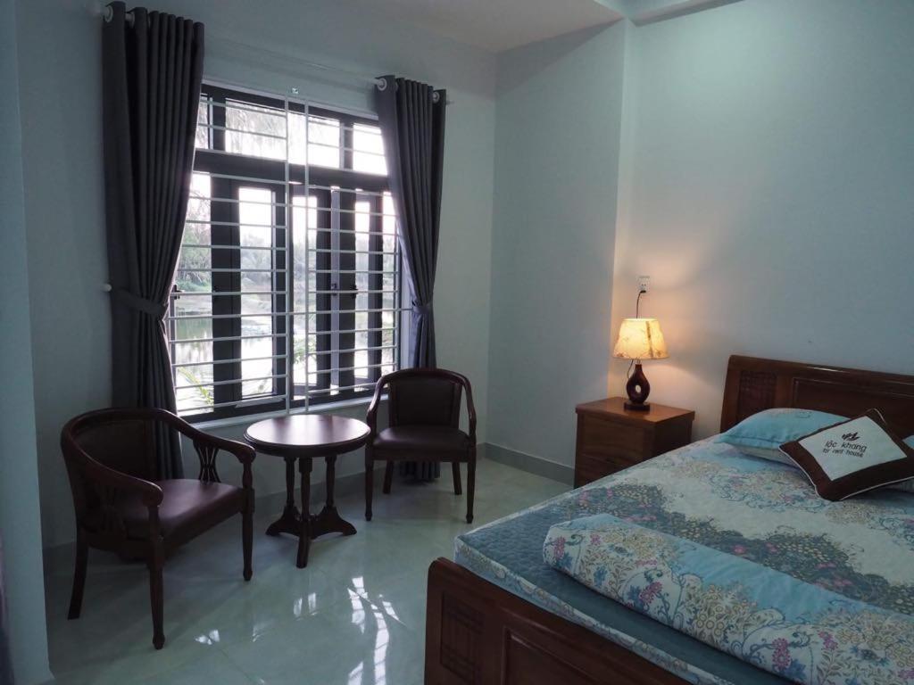 Loc Khang Homestay Hoi An Luaran gambar
