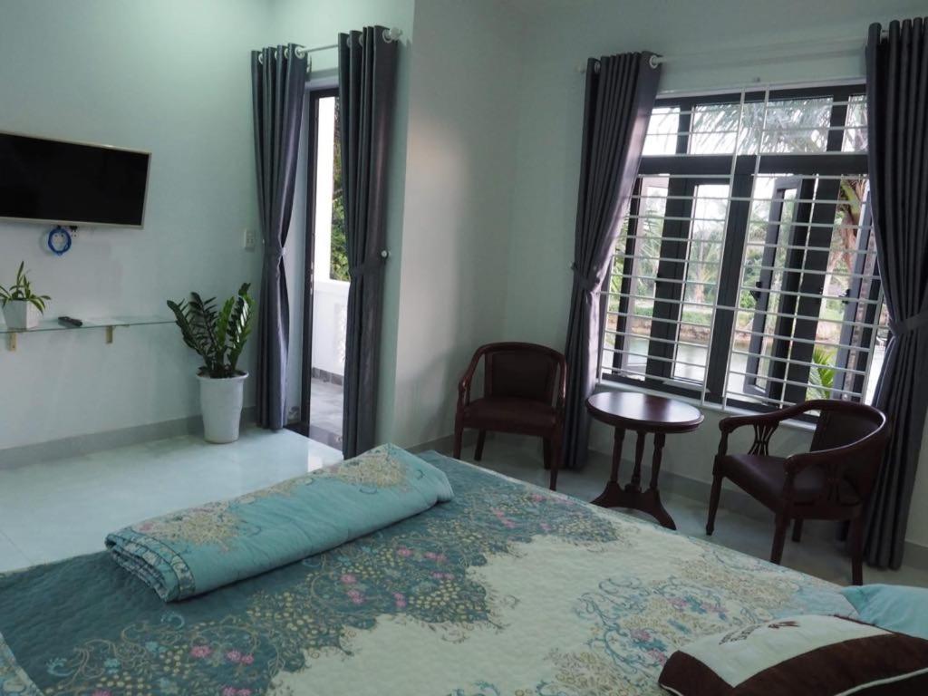 Loc Khang Homestay Hoi An Luaran gambar