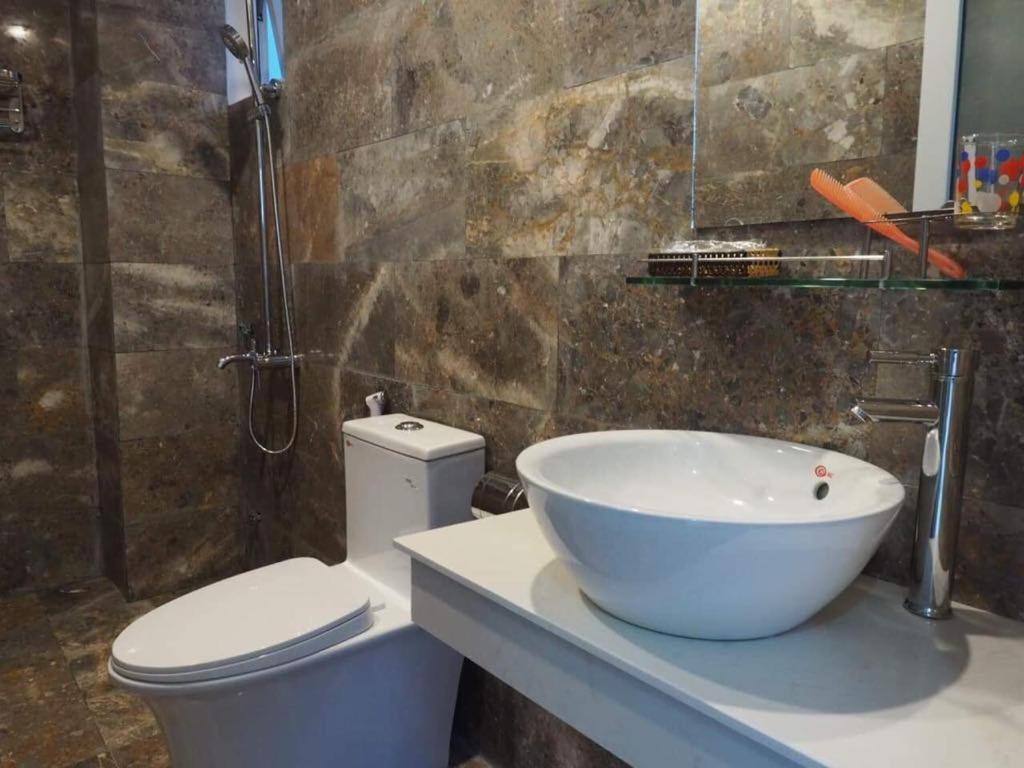 Loc Khang Homestay Hoi An Luaran gambar
